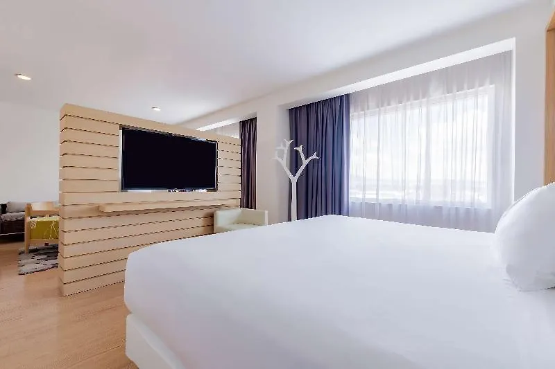 Nh Queretaro Hotel