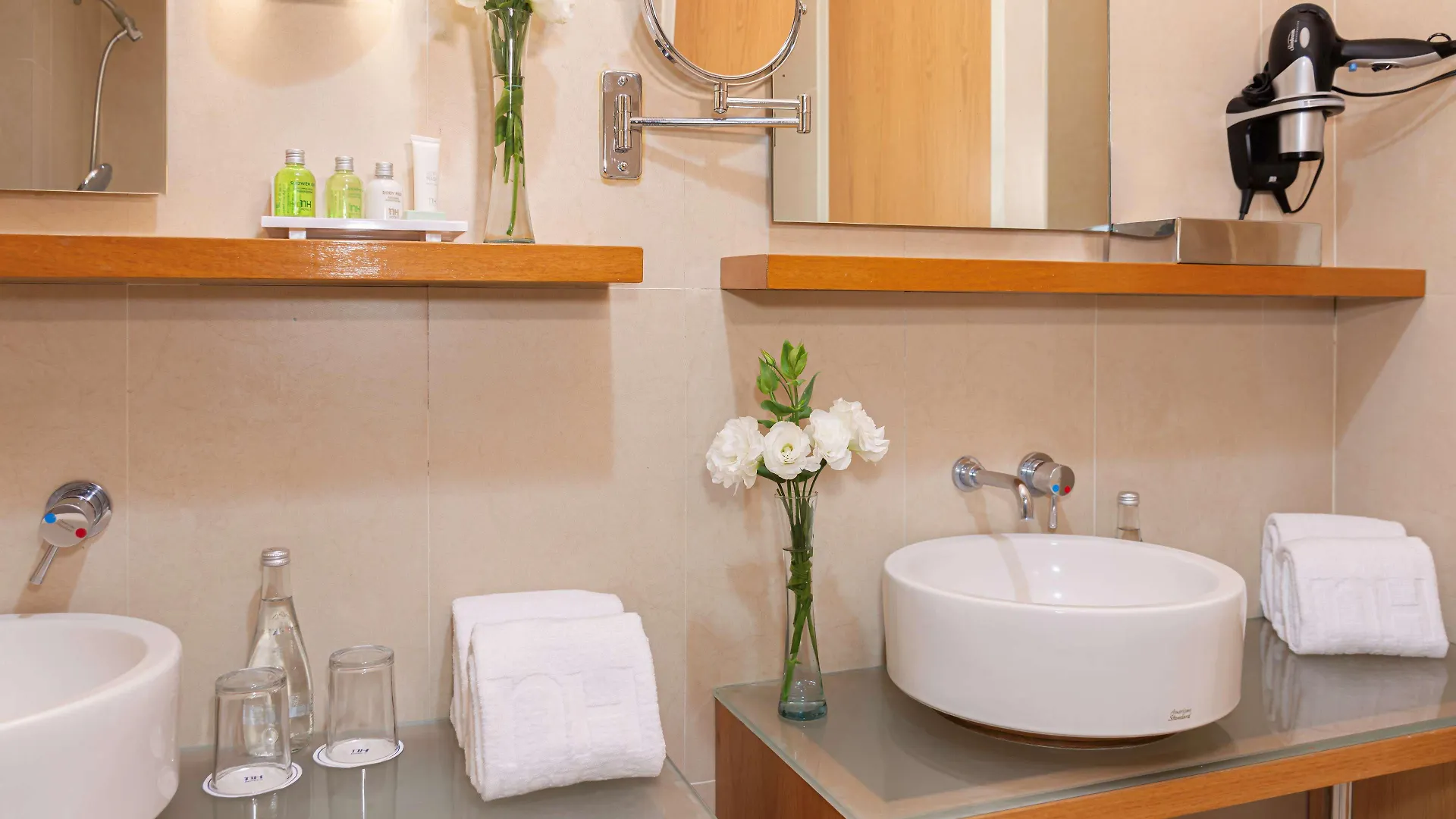 Hotel Nh Querétaro