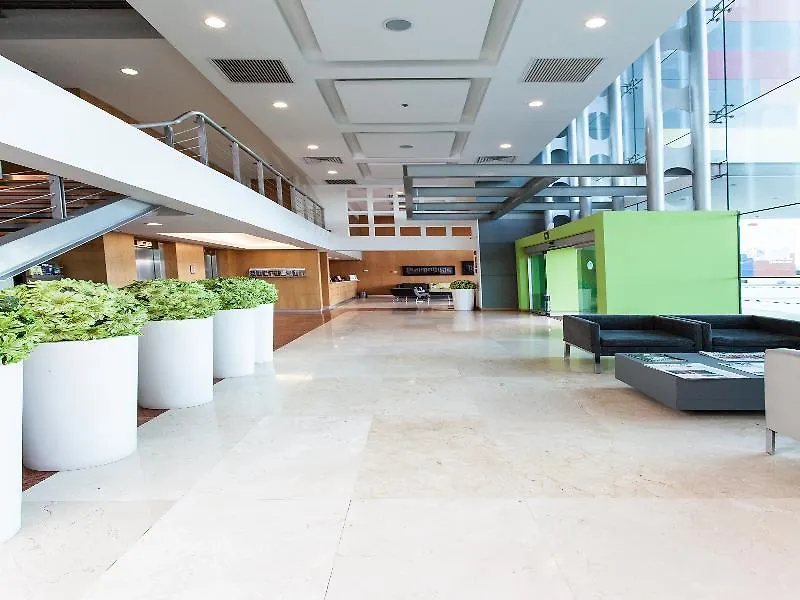 Nh Queretaro Hotel