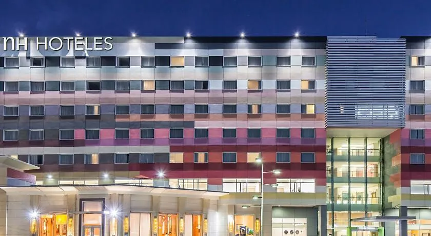 Hotel Nh Querétaro