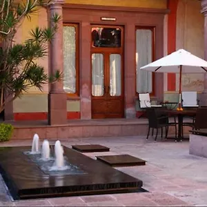 5* Hotel Casona De La Republica Boutique &
