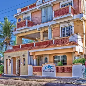 *** Hotel Francis Arlene Adults Only Mexico