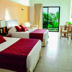 *** Hotel Casa Melissa Mexico