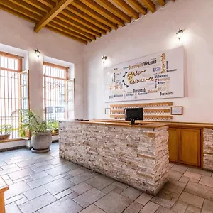 2* Inn Meson De Carolina