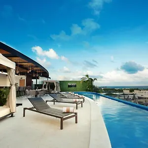  Aparthotel The Shore At 46th Luxury Mexico