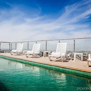 4* Hotel Fiesta Centro Sur