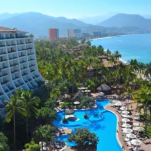 **** Resort Fiesta Americana & Mexico