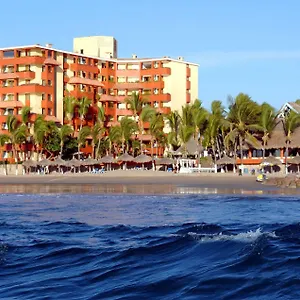 **** Resort Luna Palace Mexico