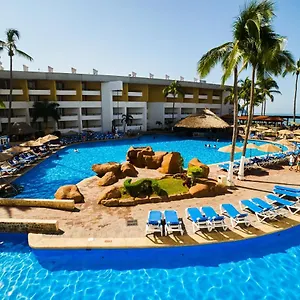 *** Resort El Cid Castilla Mexico