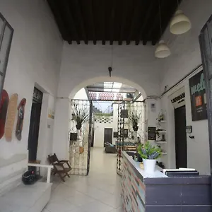  Hostel El Petate